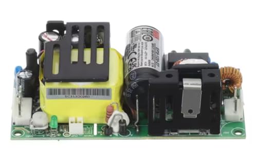 Fits Lancer SC313D0260 Power Supply Board, 100-240VAC-2.1 Amp Input, 27VDC-4.5 Amp Output, 50/60HZ