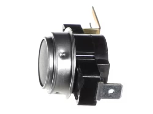 Fits Whalen Company 201520 T-O-D 60TX01 08-1148 D2244 High Limit Thermostat, Electric Heat, L140-30F