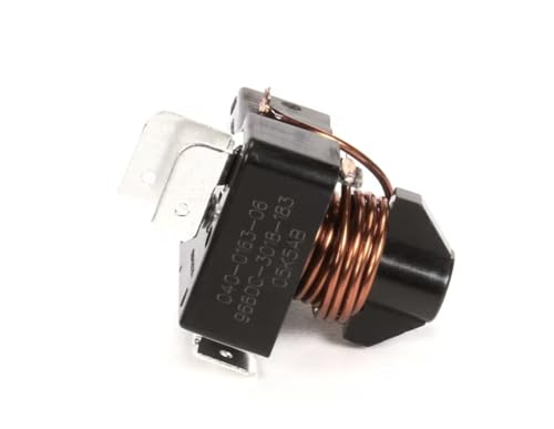 Start Relay 05K5AB – Fits Duke 9660C-3018-183, Replaces 040-0163-06 for SUB-CP-TC/SUB-CU Units