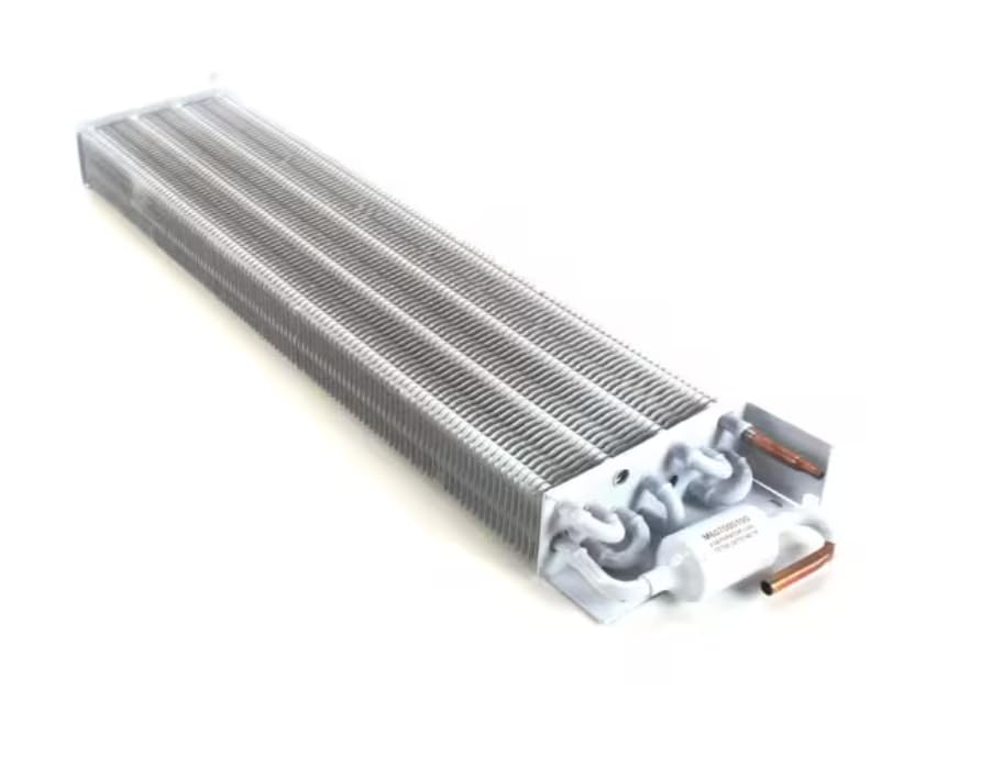 Fits Turbo Air TST60-24/TST48-18 Evaporator Coil for TST-60SD-D4, TST-60SD-D2, MST-60