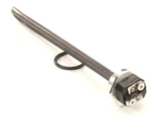 Fits CMA Dish Machines ZIM 15417, 30 E79651 Element, 115V, 1.50KW for EST -Front Loading, GL-X, GLC