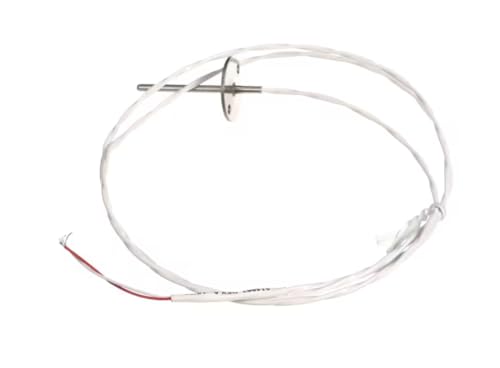Fits Duke 514867 REV A 12/20 Temperature Probe/RTD Sensor, 1000 Ohm