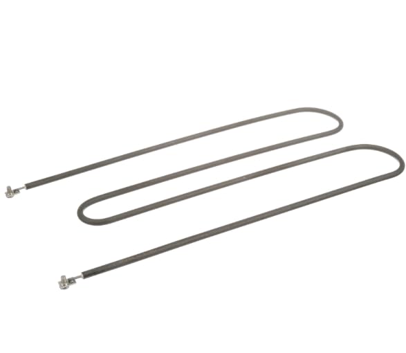 32-1110-2801 715178 E79651 RA498 120V/750W Warmer Heating Element for APW BM-30, BM-30D, BM-80