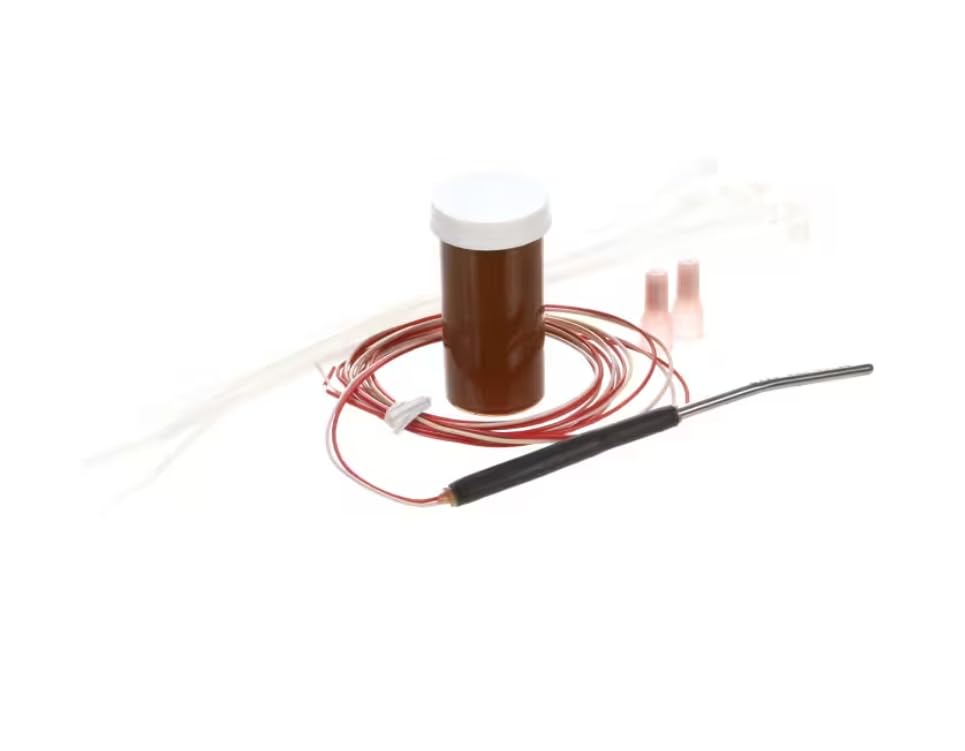 Fits Stoelting T2939 UEC 1447 Sensor Probe Replacement Kit for CC202A, DQU421 I2, E111