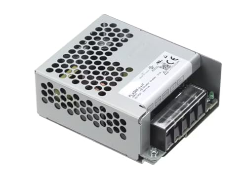 Fits Garland PLA50F-24-T L2121C003XR Power Supply, 24 VDC, 50W for GSL4S, GSL6D, GSL6S