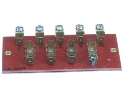 Fits Heatcraft 22591201 Terminal Board