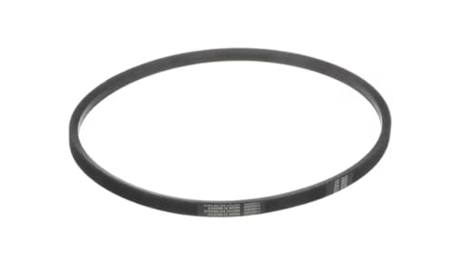 Fits Whirlpool 0339 Drive Belt, Washing Machine for ALW432RAW, LWD35AW, ALW410DAW