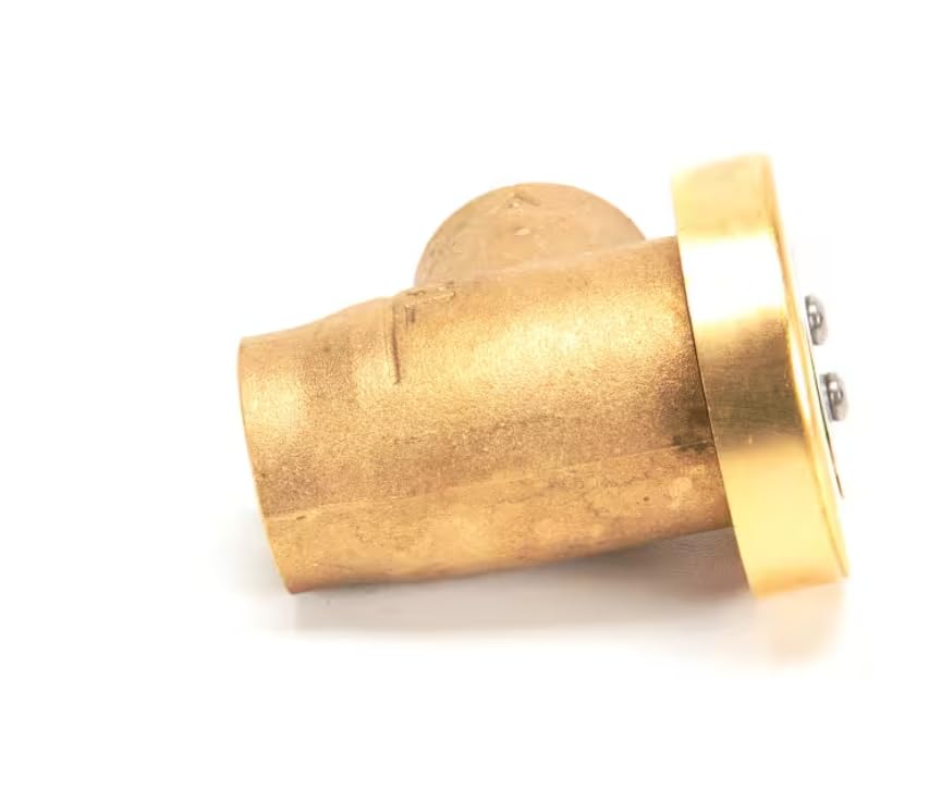 Fits Jackson 59-49-SA 1001 B64.1.1 Vacuum Breaker, Brass, 3/4" for TEMPSTAR SDS, AJ-90CS, 200LT