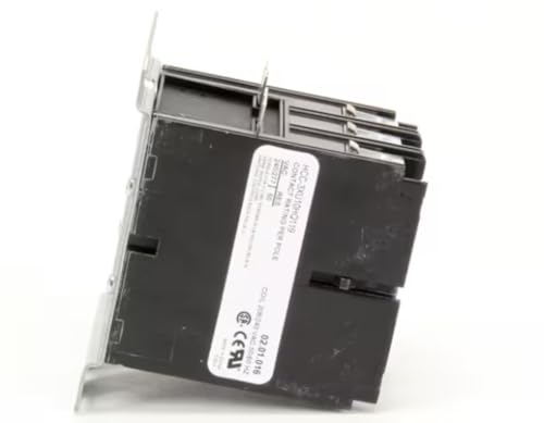 VAC 240/277 RES 50 C3312 Contactor, 3 Pole, 208/240V, 50RES for 3CS-4, C-15, FR-4B
