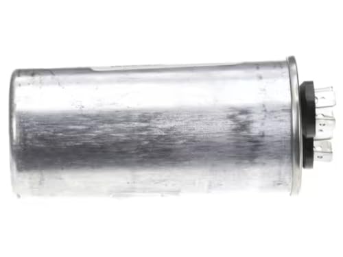 Fits Structural Concepts 325P356H37M36A4XC0 35.0 uF +/-6% C22.2 NO. 190 321605960186 Run Capacitor, Round, 370VAC, 50/60Hz, 35µF, 70 Degrees C