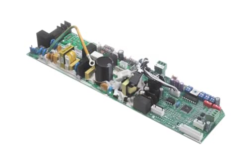 Fits Lennox 2330 17122500A02191 LENNO-KFRS3E/BP3NIY (ROHS) 10009EXBOB38P0002 Control Board Assembly, Main