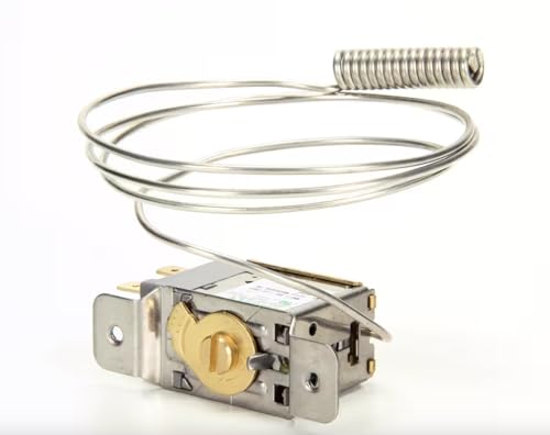 Temperature Control Unit – Fits Continental Refrigeration WKF.8S-113-060
