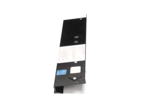 D040910 Base Kit, Front, Painted, LG, CM