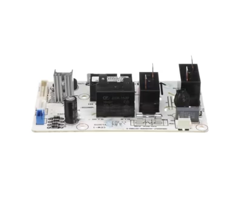 0011800608 V98472 20230204 6999187 800 676_4 22503 CEM-1 V13070 Main Control Board for AHE18DZ, AHE18DZH1, AHE24DZ