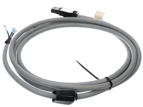 Fits Flexeserve E63634 21098 Isolator Lead, 4 Tier, Rear Feed