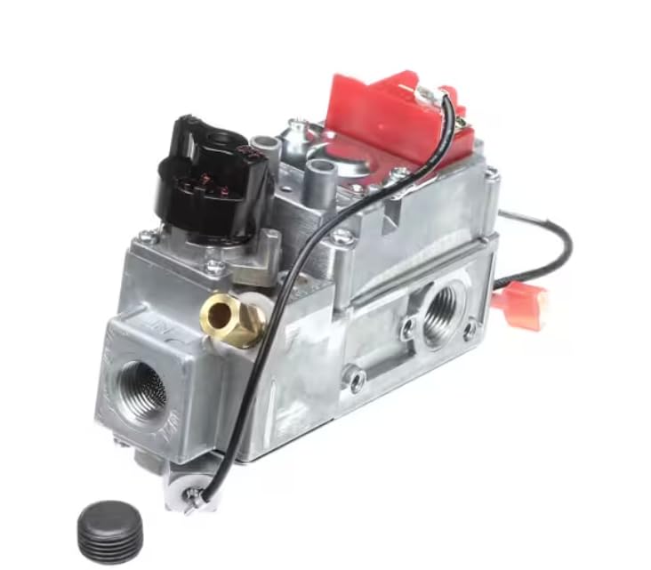 Fits Wells 2013-1 GM970-NR001 Valve, Millivolt System Only for WG2424G