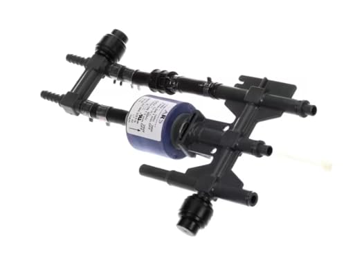 Fits Unox 19/39 LT 92 00494 230V~ 50HZ 28W Rotor Arm with Wash Pump & Nozzle