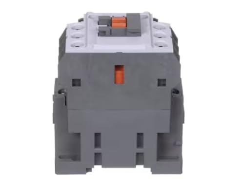 Fits Insinger 18A P010409C0515351BRR01 60947 0660 Contactor, 24VAC, 18A, NC for Clipper RC, Master RC, Defender