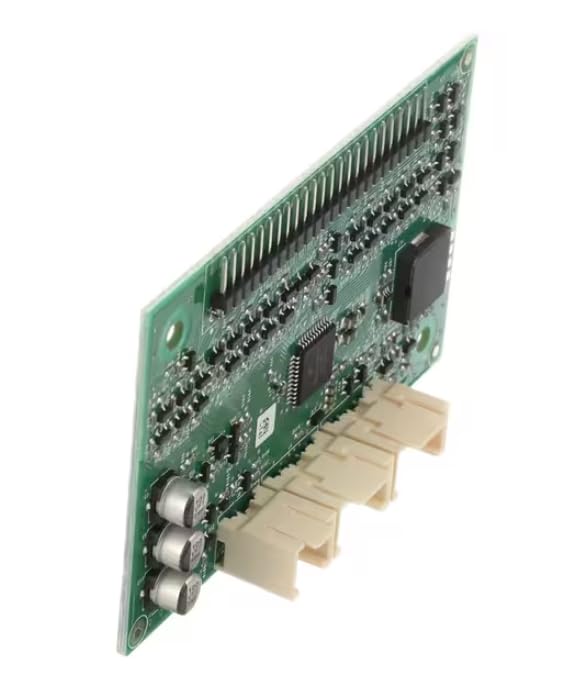 Rev A FW UE05R110 EE330 User Interface Board, UI2491, Dishwasher for FGID2474QB5B, FGID2474QB6B, FGID2474QB7B