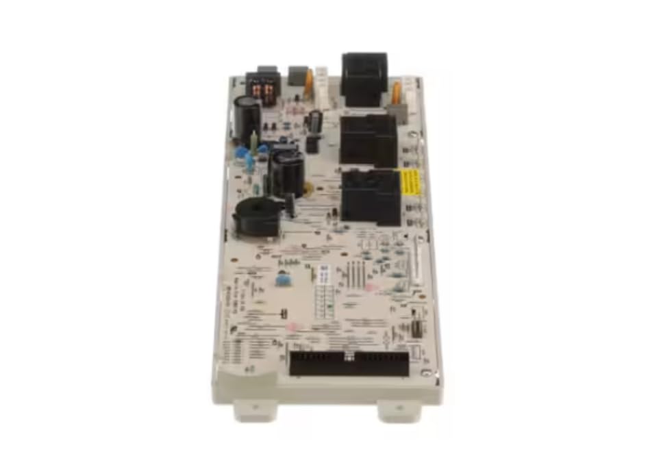 2049 4B10204100 212D1201P001 Control Board, Main, Electric, Dryer for DBVH510EH0WW, DBVH512EF0GG, DBVH512EF0WW