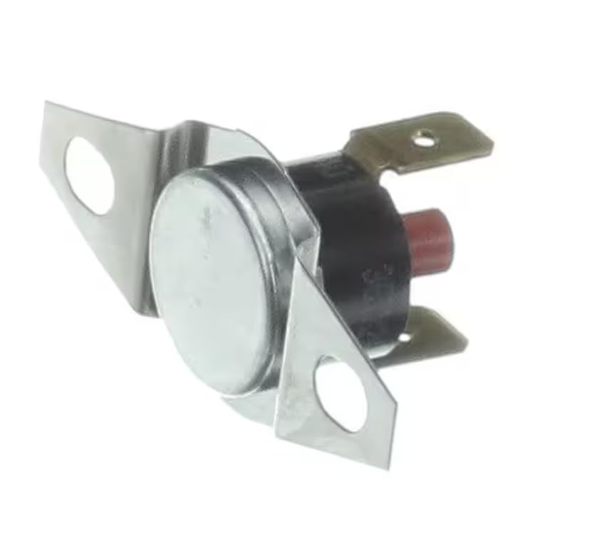 Fits Lennox A2040 Flame Rollout Switch/Thermostat, 250F, Manual Reset for 13GEP60100ALP-02, 13GEP30075ALP-01, 13GEP48100ALP-03