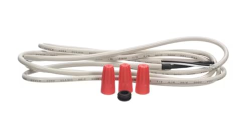 Fits International Environmental Corporation 2464 FT1 Duct Sensor Kit, Venstar