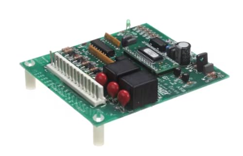Fits Lennox 0319 SD4222P-2 Control Board, Valve #2, IMC G1-2 for LCA300S-01, LGA 180HL1Y, LGA156H