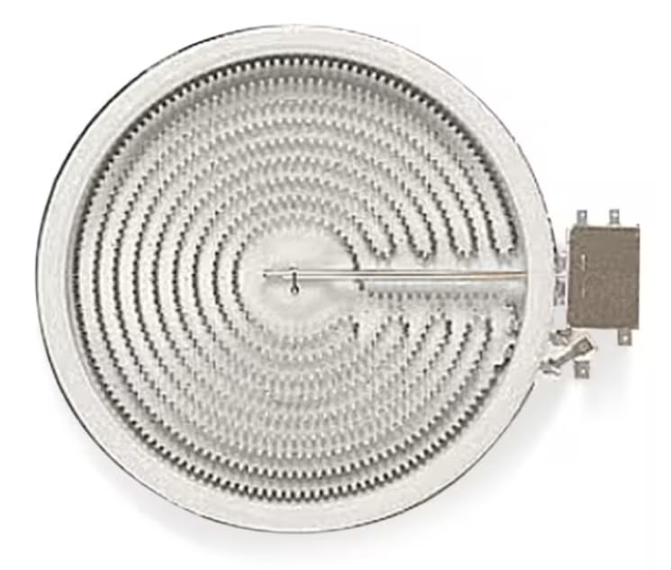 4 011.21.2157 68 Element, Radiant, 2000 Watt, Range