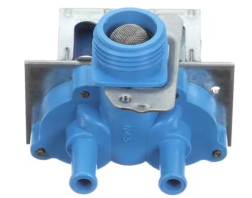Fits Convotherm 09/12/15 N43H HV110638 Solenoid Valve, 2 Way, 230V, 60HZ for OES 3.10 MINI, OES 6.10 mini