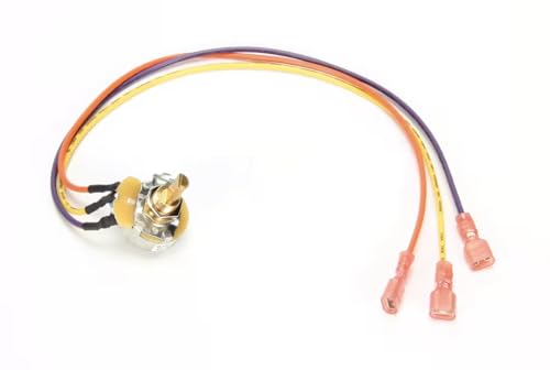 Remote Potentiometer 213-50166-12 – Fits Blodgett – Compatible Replacement Part
