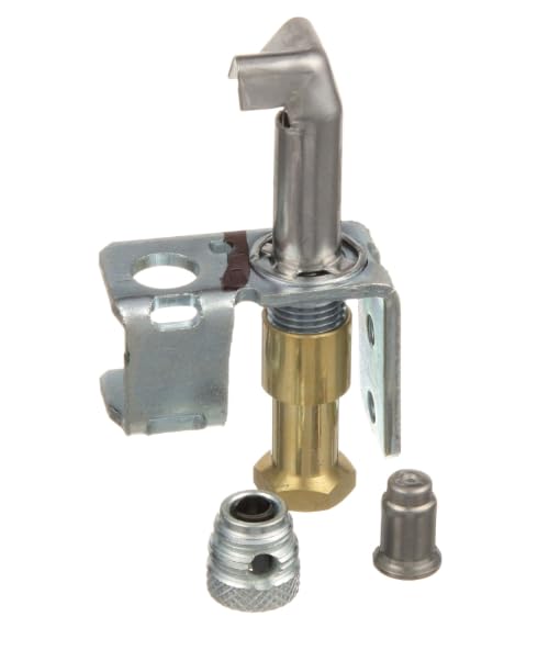 L17311 1/4 in LP/NG Pilot Burner for Royal Range RFS-40