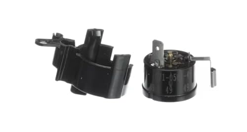 Fits Traulsen 49 T 0826/J5 Overload Protectoir, Compressor