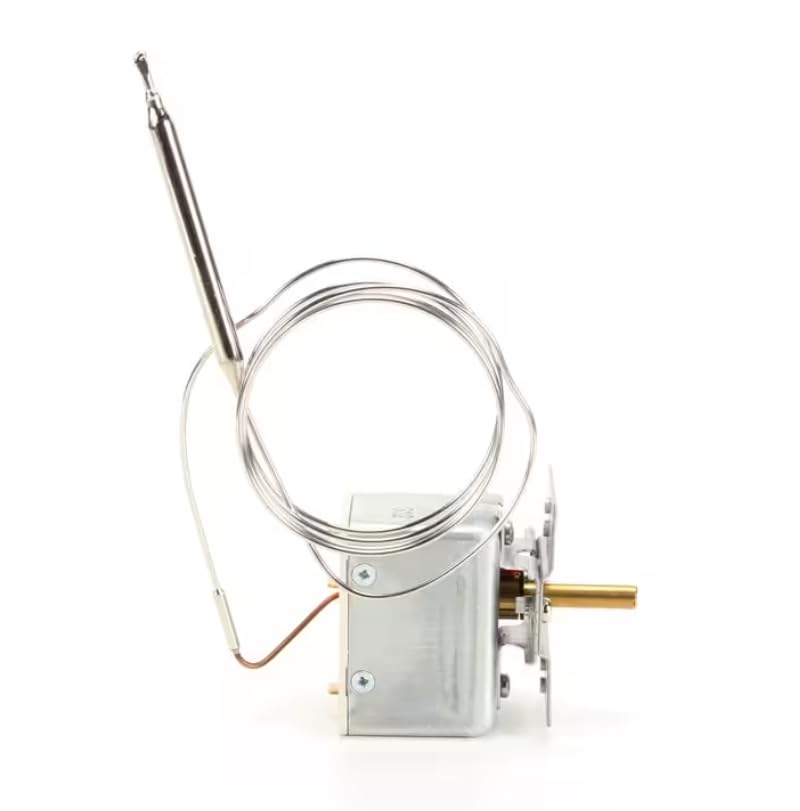 Fits Antunes T126 EM-1 016620980101206 312 Thermostat, Adjustable 122F-600F for VCT-1000, VCT-20, VCT-50