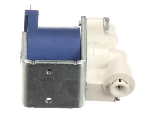 Fits Fetco 60098-60 2219 13W Cont. 90 S155D Solenoid Valve Assembly, Single Coil, Porportional, 24VDC, HWD for HWD-2110 TOD, HWD-2105 TOD