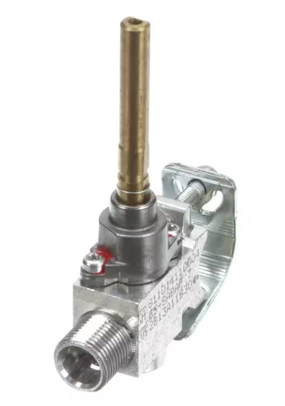 811014110004 65-SABAF 2813A11B30 VALVE-BURNER