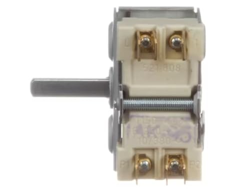 Fits Equipex 521.808 49 21015600 12 1628 121 Switch for 400ED, GED75, GES75