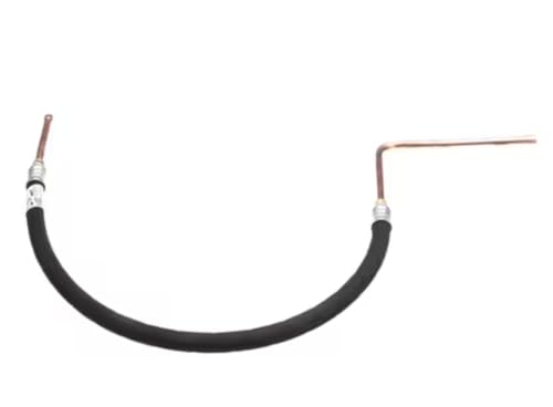 Fits Structural Concepts 73295 Hose/Tubing Assembly, .375" Diameter x 36"