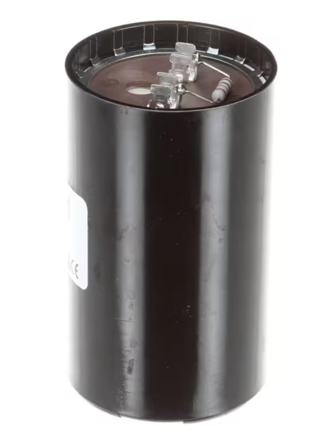 8503843 1621H Start Capacitor, 189-227uF, 330 Volt, 50/60HZ, 115-230 Volt Units for RS3, IB1024YC, AV3B