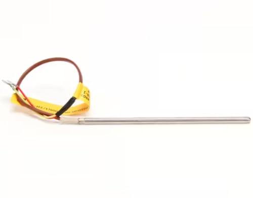 Fits Cleveland KP31U-05-00-T3009(1/2) Z-3 (Z681) THERMOCOUPLE, K Type