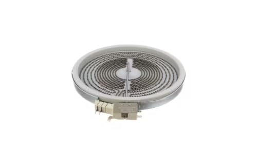 15 EGO 166 21 00:22 68 Radiant Surface Element for G7CE3635XS, WCE55US0HB, WCE55US4HB