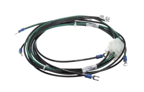 Fits Taylor 068915-33L REV D Wire Harness, Beater Motor, C723