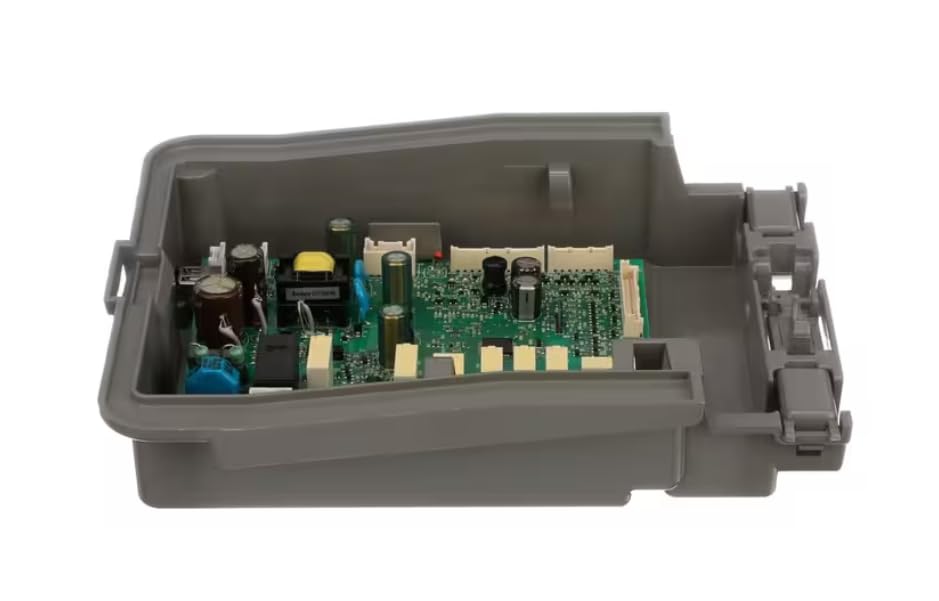 A02961601 S00002157 Main Control Board with Gray Housing, Power, Refrigerator for FPSS2677RF0