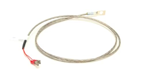Fits AccuTemp ATOE-3626-1 Temperature Sensor, RTD, Evolution for E3 Series, E6 Series, EEK