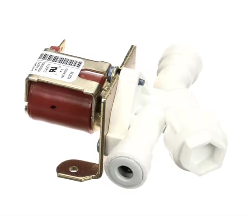 Solenoid Valve K-78573 24V 7W 1/4"x1/4" – Fits Elkay Enhanced Bottle Filling Station