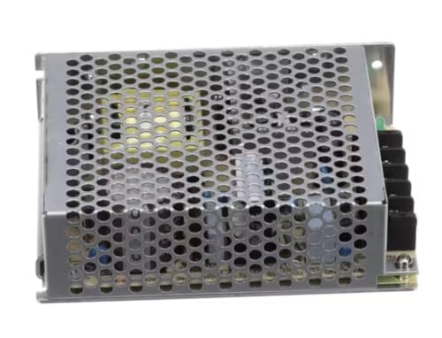 Fits Wood Stone Corp SC220F1122 Power Supply, 100-240VAC Input, 24VDC 3.2A 75W Output, 50/60HZ