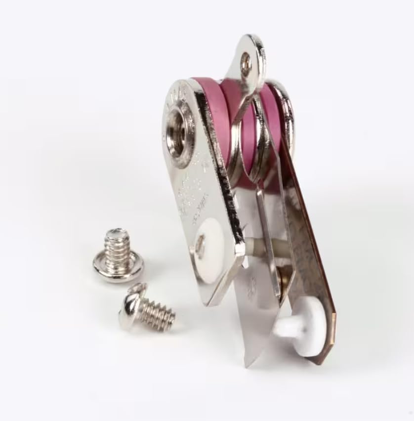 Fits Star 444-92 1312 Hi Limit Thermostat, Resetable, 550F for 39-A, 39D-A, 39R-A