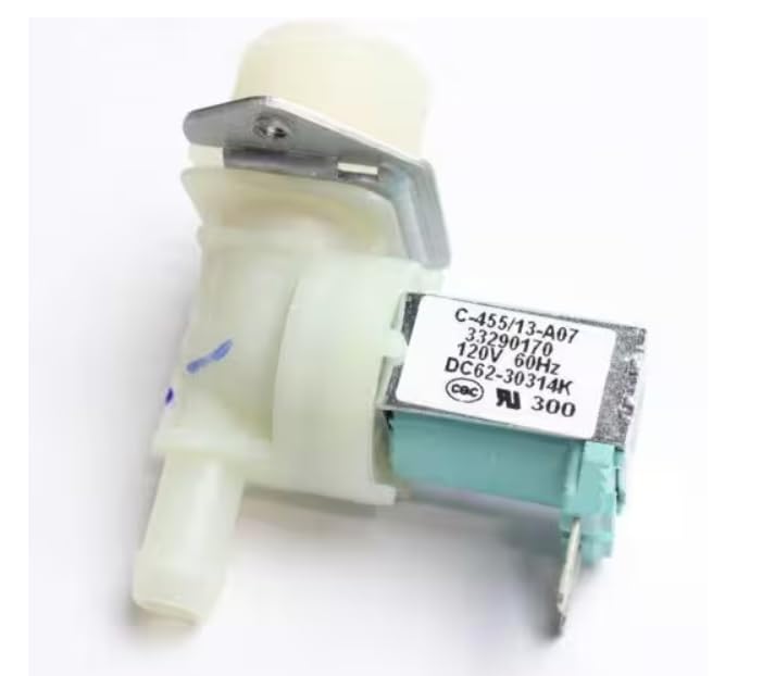 C-455/13-A07 300 VALVE-WATE for MAH2400AWW, MAH6700AWM, MAH6700AWW