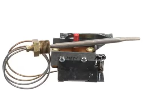 Fits Insinger 351-254403 L210 M1 Hi Limit, Manual Reset