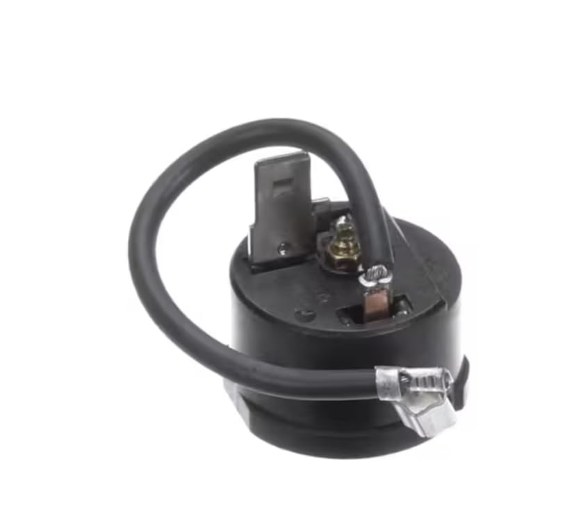 Fits Beverage Air 5587 Overload, Compressor, Tecumseh