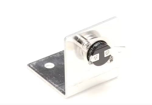 Hi-Limit Thermostat L105-10C with Bracket – Fits Adcraft 56346, FW-1200W